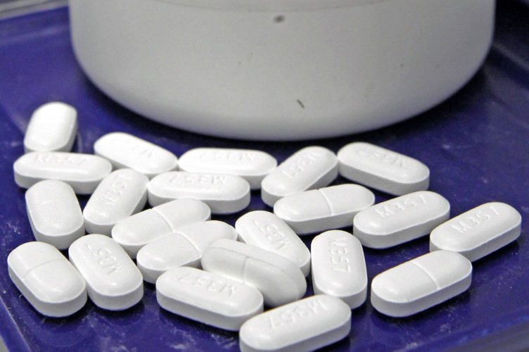 Ohio Valley Top 10: No. 9 — Wheeling Doctor Facing Federal Drug Indictment